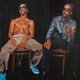 Illustration for article titled Art Basel Miami: Black Artists Push Creative Boundaries